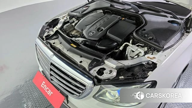 Mercedes-Benz E-Class W213 id 4377655 из Кореи 30