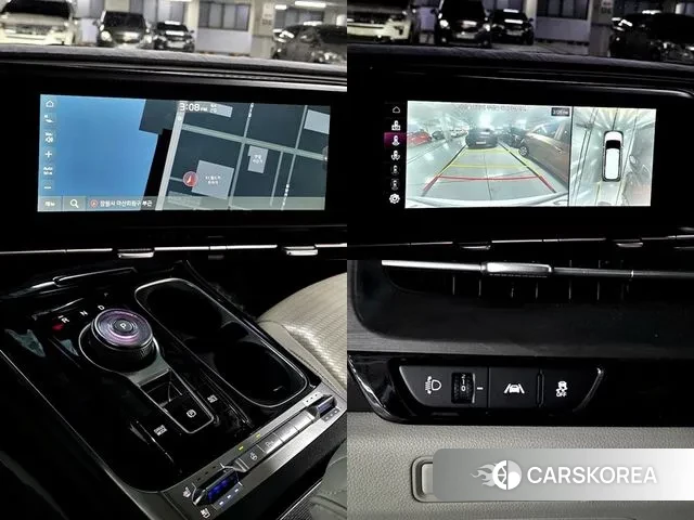 Kia Carnival 4th generation id 3038082 из Кореи 16