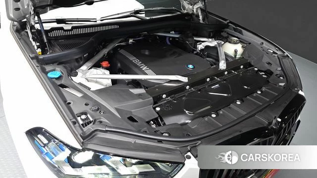 BMW X5 (G05) id 4185616 из Кореи 29