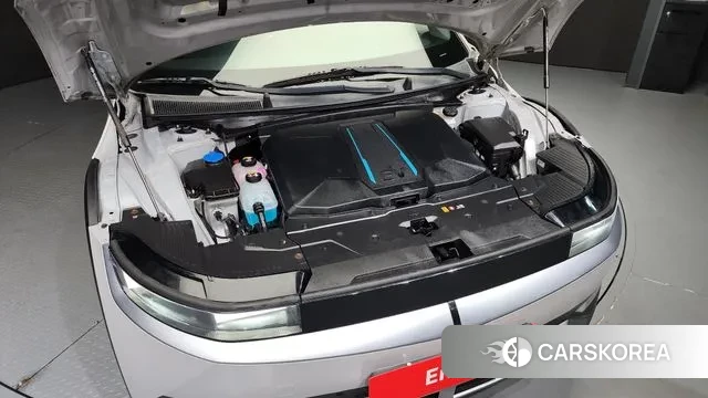 Hyundai Ionic 5 id 3017448 из Кореи 16