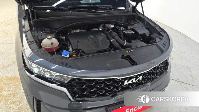 Kia Sorento 4th Generation id 3964871 из Кореи 16