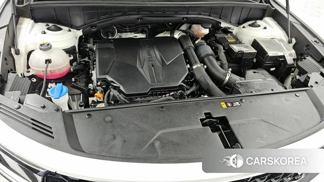 Kia Sorento 4th Generation id 3965371 из Кореи 16