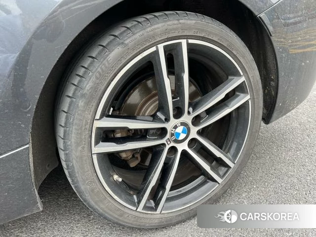 BMW 2 series (imported) id 4260458 из Китая 12
