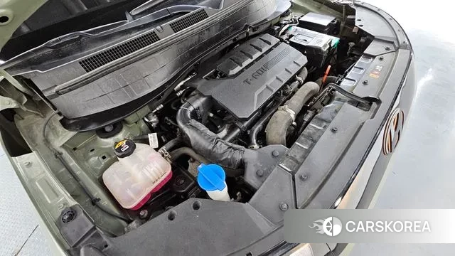 Hyundai Casper id 3746524 из Кореи 16