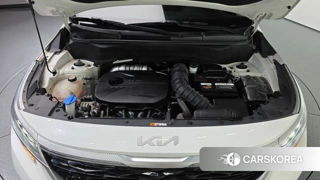 Kia Seltos id 4671305 из Кореи 26