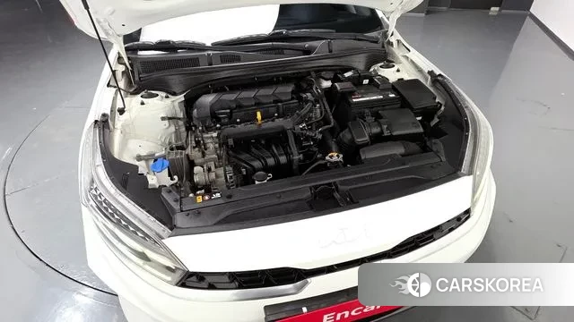 Kia The New K3 2nd generation id 3577549 из Кореи 16