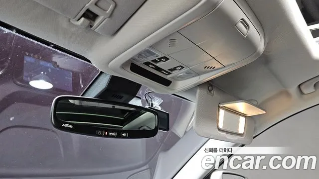 Chevrolet (GM Daewoo) Equinox id 2694553 из Кореи 16