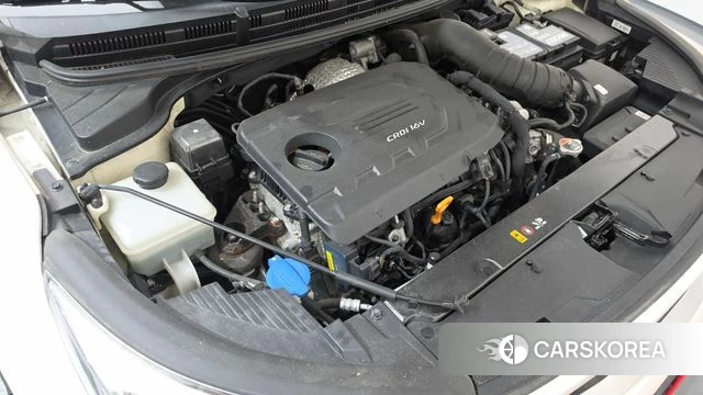 Kia Stonic id 4737611 из Кореи 26