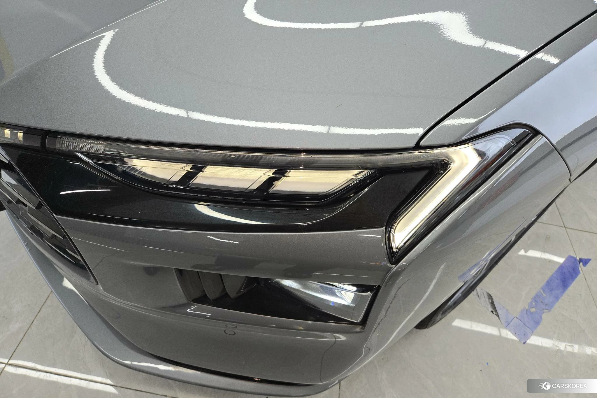 Ford Mondeo id 4479784 из Китая 13