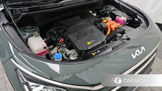 Kia Di Ol Nu Niro id 3600330 из Кореи 16