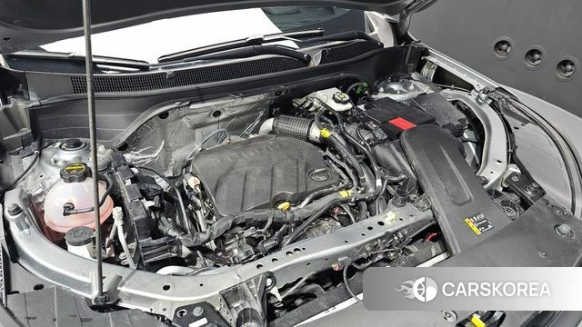 Chevrolet (GM Daewoo) Trax Crossover id 4589691 из Кореи 25