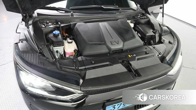 Kia EV6 id 4444490 из Кореи 29