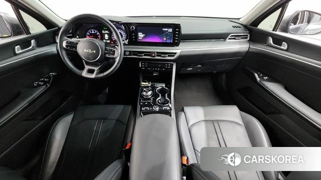 Kia K5 3rd generation id 3903864 из Кореи 16