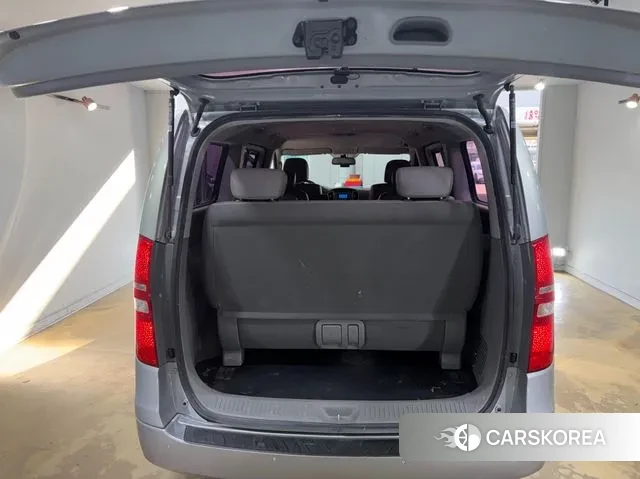 Hyundai The New Grand Starex id 3465083 из Кореи 10