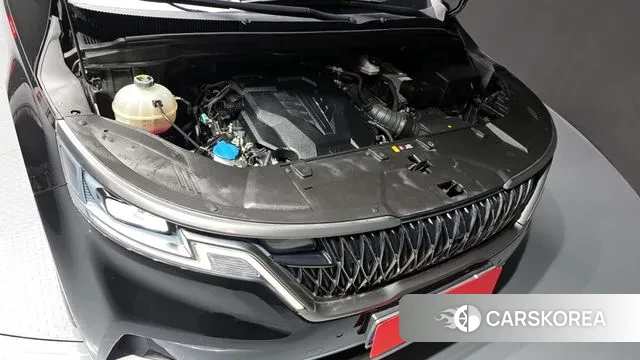 Kia Carnival 4th generation id 3401468 из Кореи 16