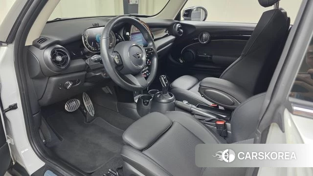 Mini Cooper id 4950732 из Кореи 27