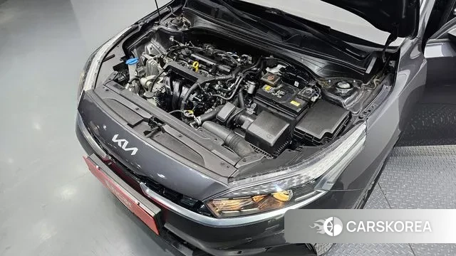 Kia The New K3 2nd generation id 3610968 из Кореи 16