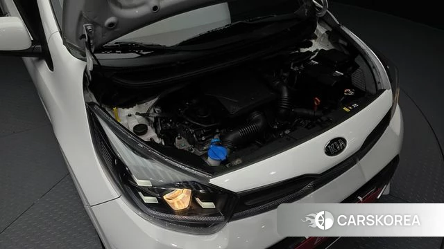 Kia Morning Urban (JA) id 3843341 из Кореи 16
