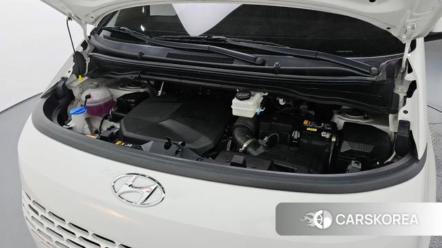 Hyundai Staria id 4308400 из Кореи 27
