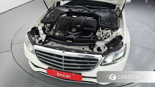 Mercedes-Benz E-Class W213 id 3552374 из Кореи 16