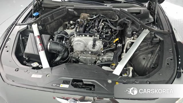 Genesis G70 id 4737640 из Кореи 30