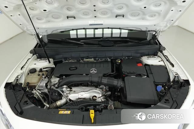 Mercedes-Benz GLB-Class X247 id 4303843 из Кореи 16