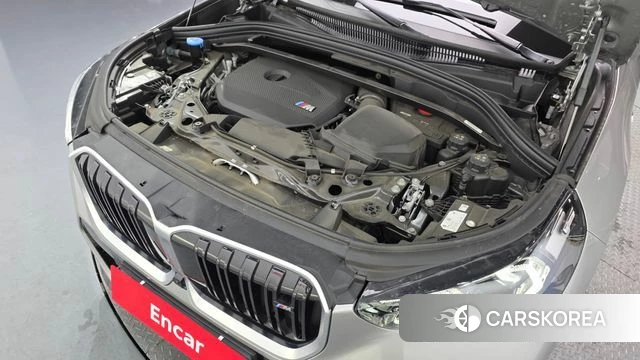 BMW X1 (U11) id 4302250 из Кореи 29