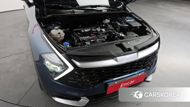 Kia Sportage 5th Generation id 3614781 из Кореи 16