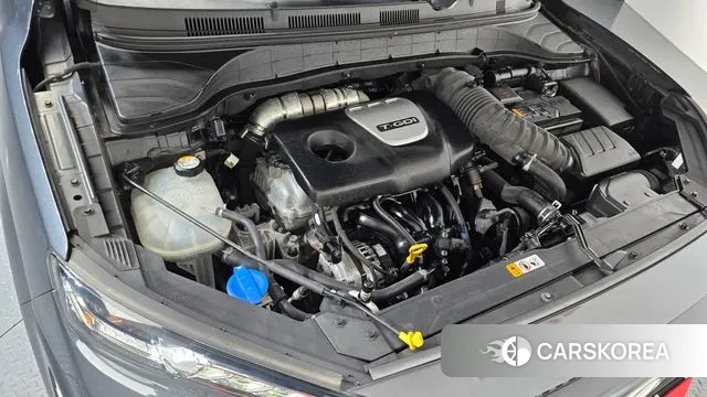 Hyundai Kona id 3469971 из Кореи 16