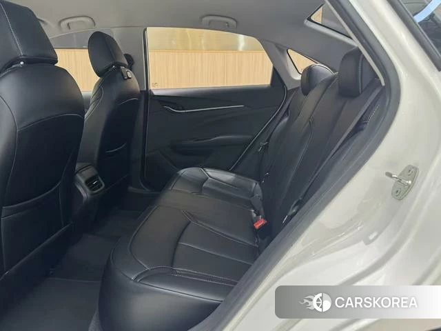 Buick Yinglang id 4220974 из Китая 13
