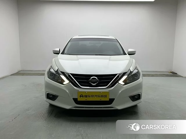 Nissan Teana id 4212746 из Китая 16