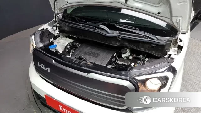 Kia The New Kia Ray id 2889473 из Кореи 16