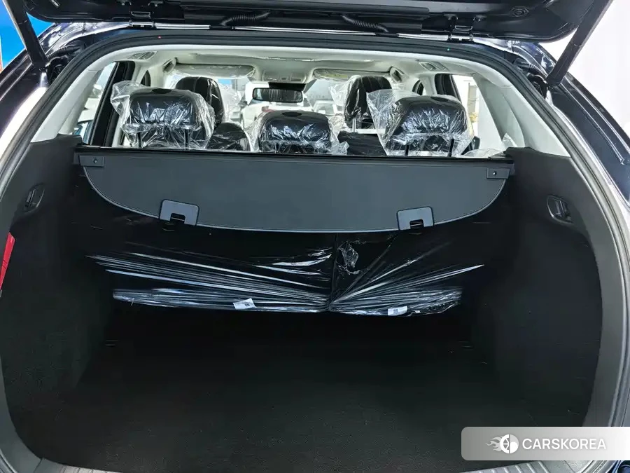 Новый Mazda CX-5 id 4948644 из Китая 23