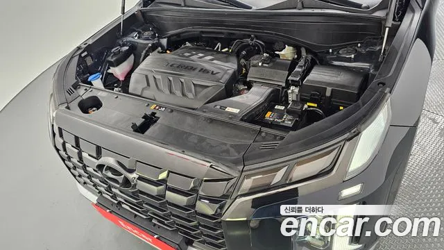 Hyundai The New Palisade id 2691889 из Кореи 16