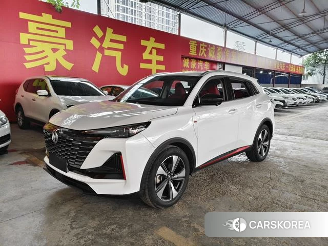 Chang'an CS55 PLUS id 4399862 из Китая 7