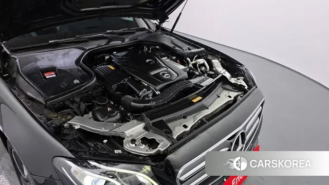 Mercedes-Benz E-Class W213 id 3008735 из Кореи 16