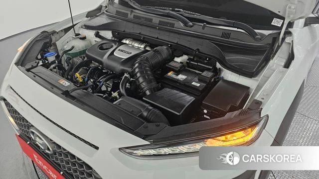 Hyundai Kona id 4651840 из Кореи 26