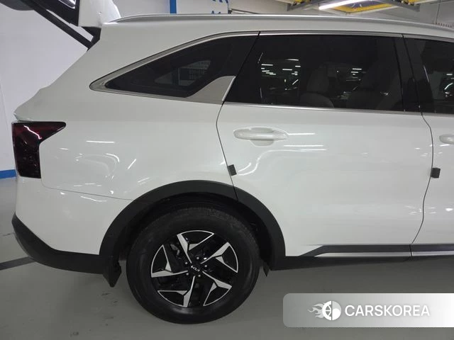 Kia The New Sorento 4th Generation id 4744559 из Кореи 14