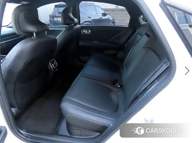 Hyundai Ionic 6 id 3571053 из Кореи 16