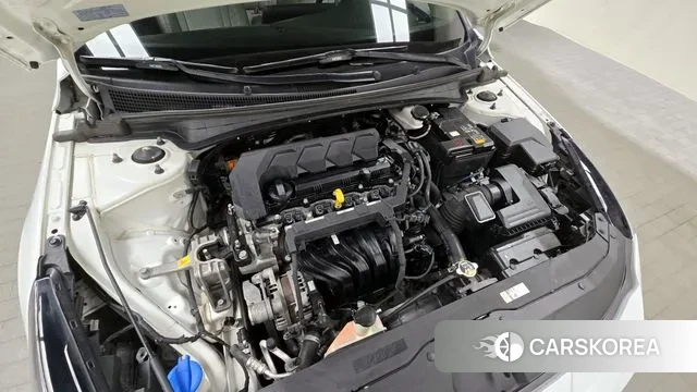 Hyundai Avante (CN7) id 3038495 из Кореи 16