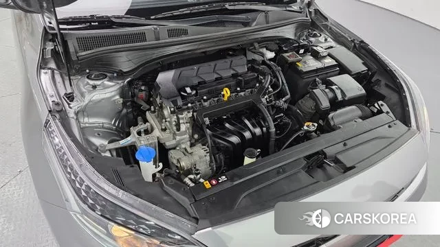 Kia The New K3 2nd generation id 3420974 из Кореи 16