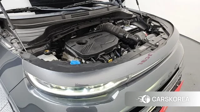 Kia Soul Booster id 3514918 из Кореи 16