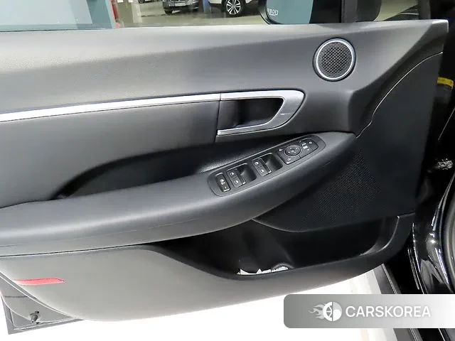 Hyundai Sonata (DN8) id 3226486 из Кореи 7