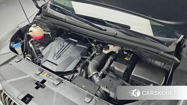 Kia Carnival 4th generation id 4309940 из Кореи 28