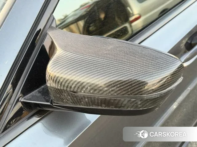 BMW 3 Series (G20) id 3535236 из Кореи 13