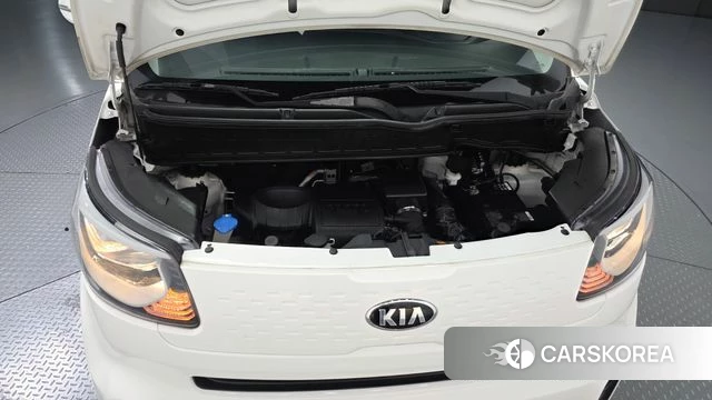 Kia The New Ray id 4662655 из Кореи 26