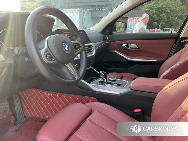 BMW 3 series id 4271805 из Китая 10