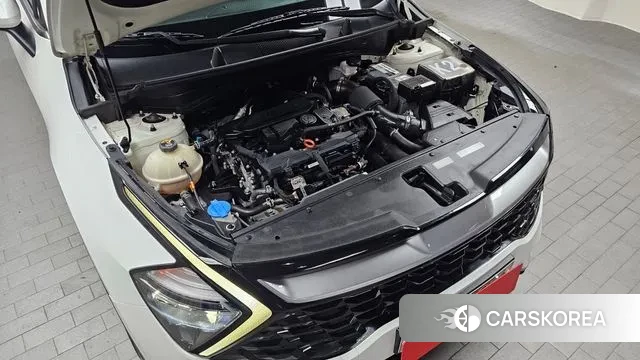 Kia Sportage 5th Generation id 3373055 из Кореи 16