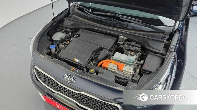 Kia Niro id 4633256 из Кореи 29