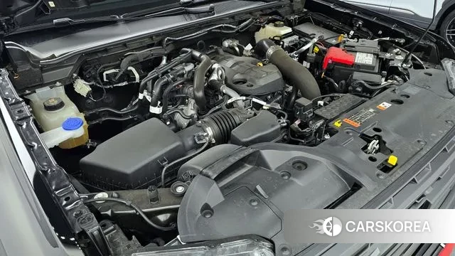 Ford Ranger 4th Generation id 3679326 из Кореи 16